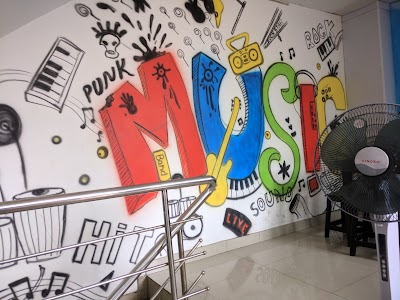 Photos of The Garage Caf&eacute;