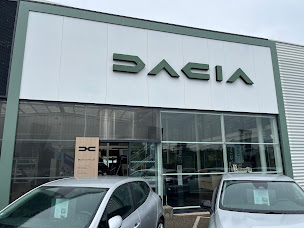 Photo n°2 de Dacia Louviers Gueudet 1880 à Louviers (Vendeur de voitures d'occasion)