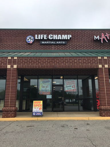 Life Champ Martial Arts of Dale City - Thumbnail