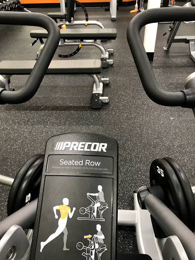 Anytime Fitness Westmount Gallery - Canada