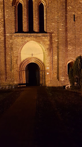 Klosterkirche Diesdorf - Thumbnail