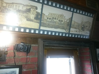 Photos of Vila Alket
