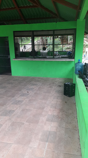 Restaurante Honolulú, Santa Cruz, Pedregal