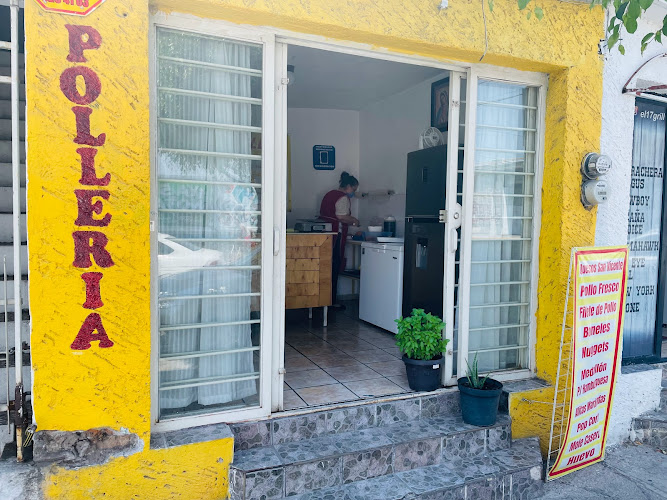 Rosticeria Ke Pollos
