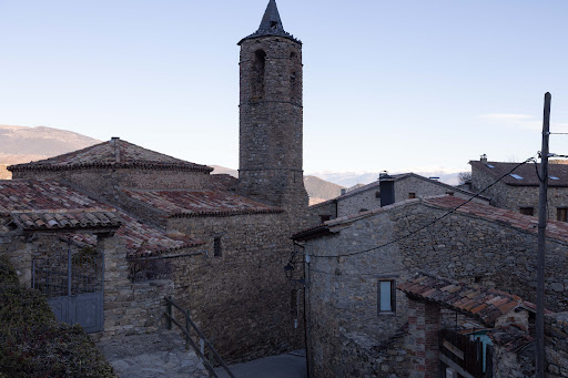 Sant Esteve de Bar