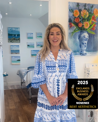 Blue Bird Aesthetics