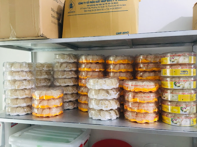 Yến Sào Huỳnh Thanh