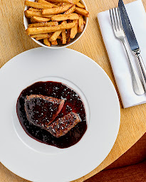 Photo n°27 de La Chapelle de Guiraud à Sauternes (Restaurant français)