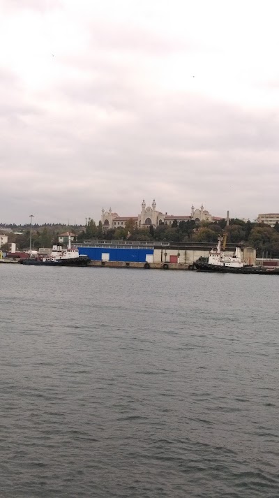 Photos of Marmara University Faculty of Law