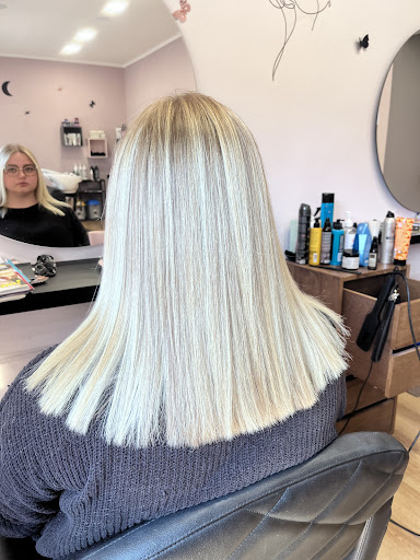 HairDream parrucchiera unisex Gallery - Italy