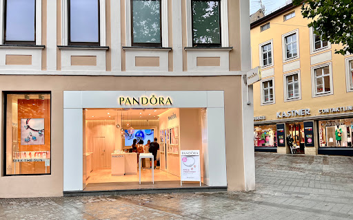 PANDORA Store Bamberg - Thumbnail