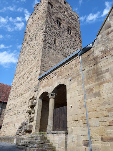 Burg Neipperg - Thumbnail