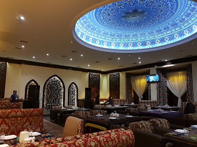 Photos of Samarkand Tea House