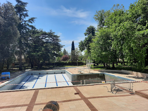 Piscine Municipale Saint Sulpice la Pointe - Thumbnail