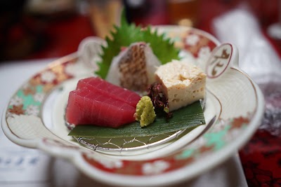 Photos of Yunoshimakan
