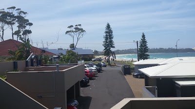 Photos of Beachhouse Mollymook