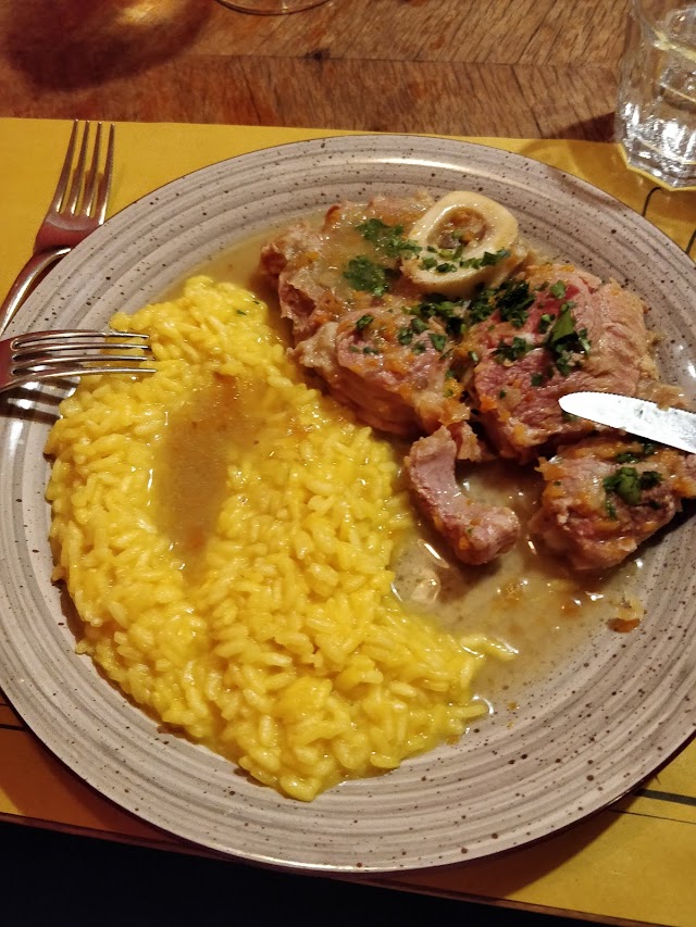 Osteria dei Poeti