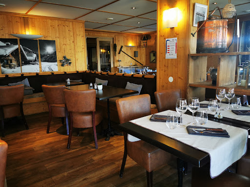 Restaurant Le Petit Montagnard - Thumbnail