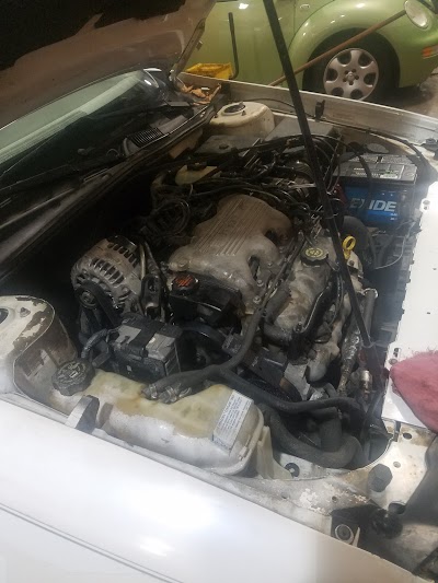 Photos of Car-X Tire & Auto / Shutes' Alignment and Frey Tire
