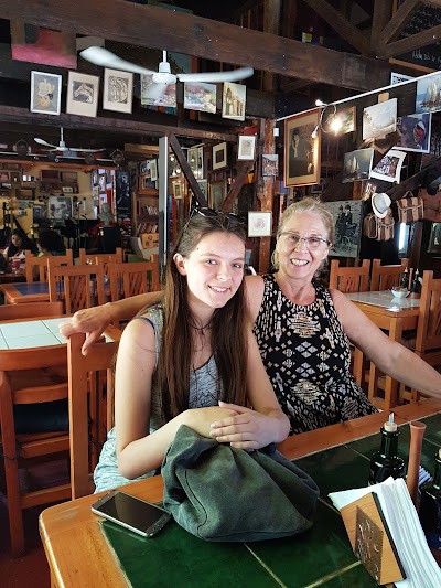 Photos of Cafe Tunquen