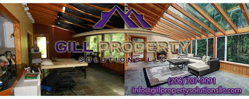 Gill Buys - Visual