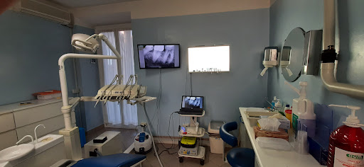 Studio Dentistico Dottor Grana Marcello Logo