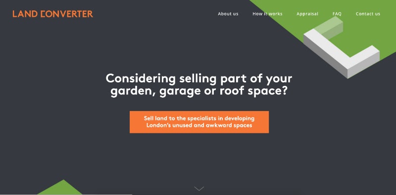 Land Converter photo 2