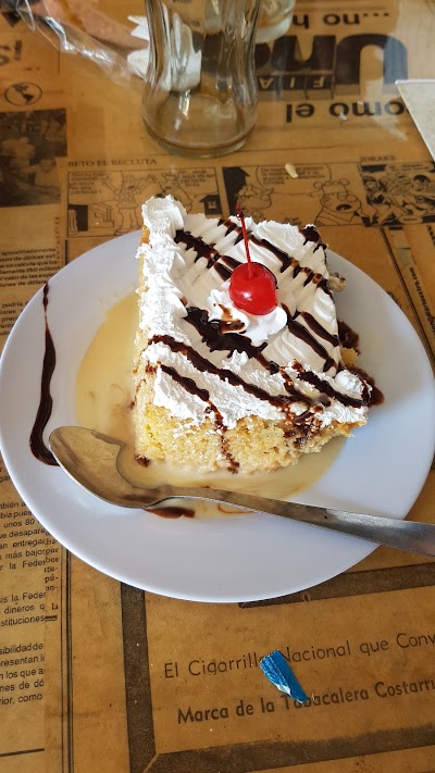 Photos of Restaurante A&ntilde;oranzas