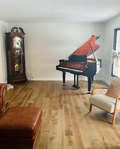 PianoNation Piano Moving & Piano Storage
