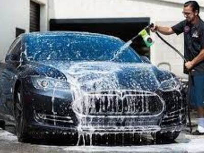 At your Car washing and cleaning center in Malad, we understand that your vehicle is an important… post image