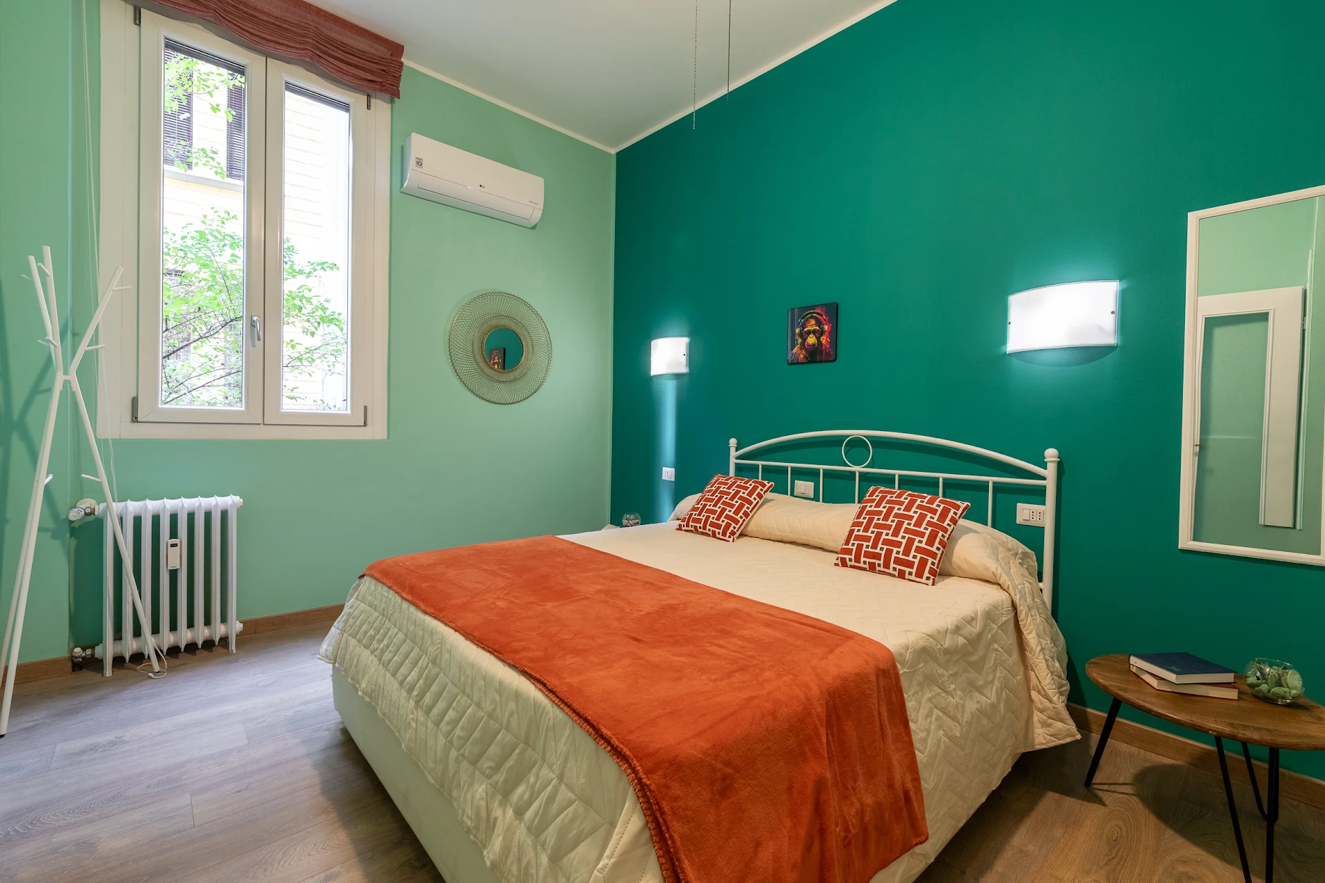 stayinMILANO.it - B&B, appartamenti, affitto breve Isola, Garibaldi e Gioia