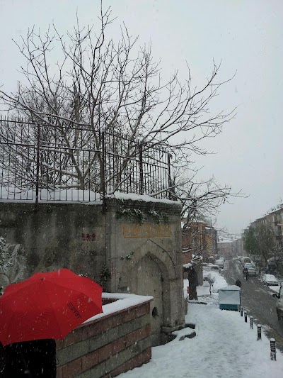 Photos of Cinili Cocuk Kutuphanesi