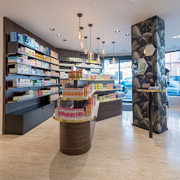 Photo n°13 de Pharmacie Obled à Hallennes-lez-Haubourdin (Centre de vaccinations internationales)