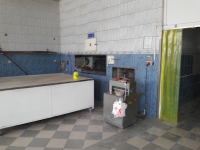 Photos of Ender Unlu Mamulleri
