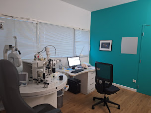 Photo n°5 de Privat Esther à Montpellier (Ophtalmologiste)