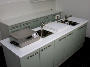 Photo n°7 de GAMASONIC à Billom (Fabricant de matériel médical)