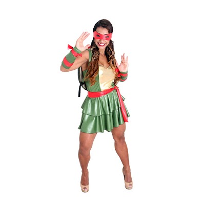 Photos of Costume Show