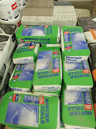 Photo n°8 de Affaires Bati Deco à Saint-Gilles-Croix-de-Vie (Magasin de materiaux de construction)