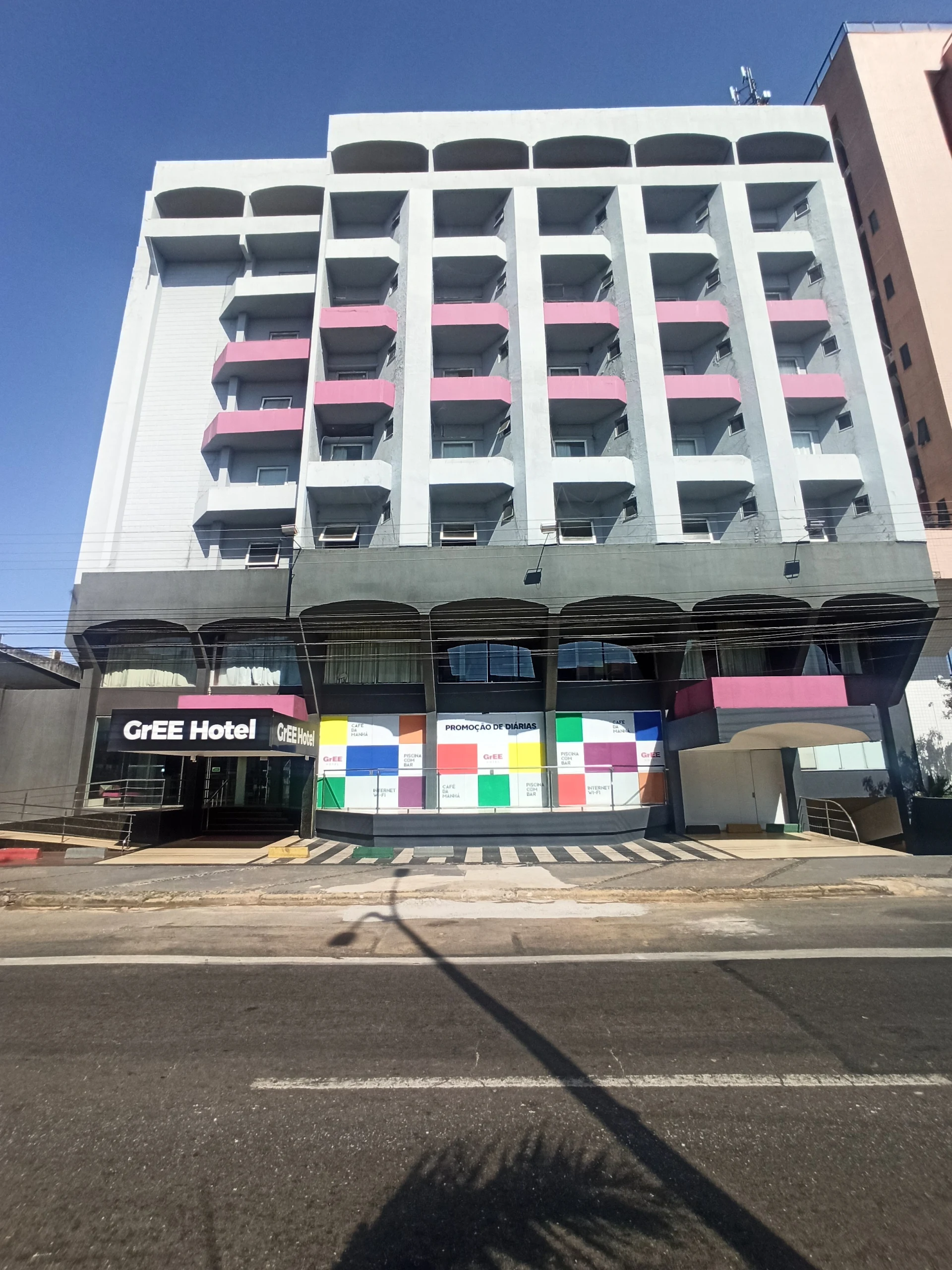 Gree Hotel