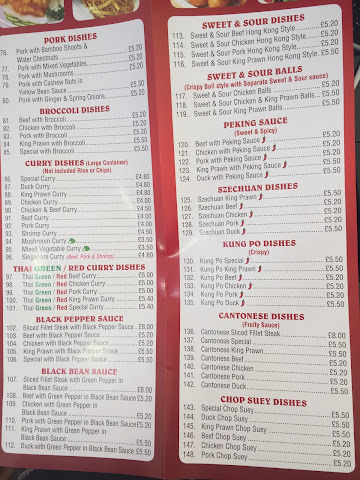 Hong Kong House by null