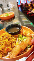 Photo n°8 de La Brasserie Thaï – Chez Thanatcha à Paris (Brasserie)