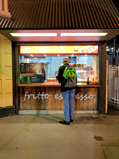 Fritto Espresso Strathfield Gallery - Australia