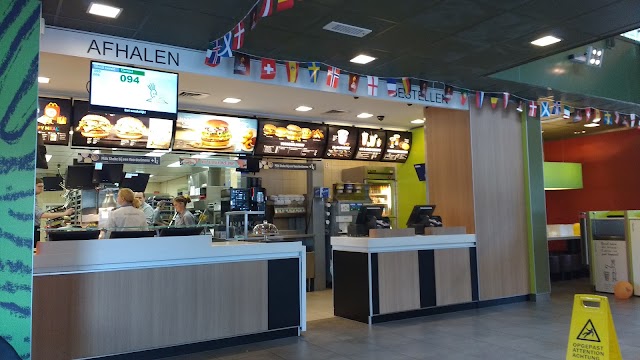 McDonald's Breda