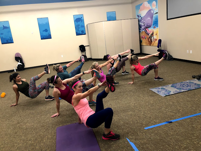 Fitness Miss-Fits Boot Camp