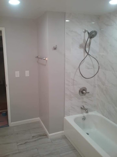 Scott Construction - Visual