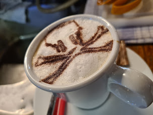 Photo n°13 de Le Comptoir à La Rosière (Restaurant)