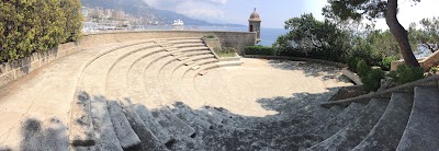 Photos of Fort Antoine