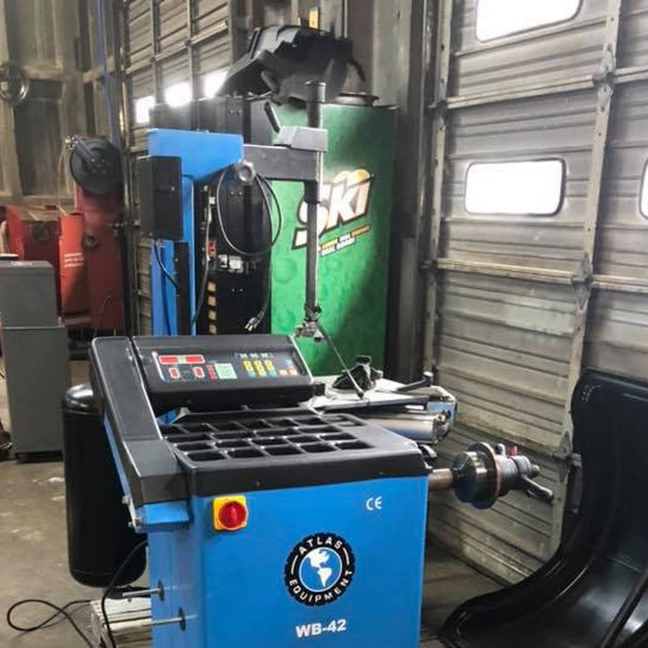 Cook's Transmissions, Inc. Transmission Shop and General Auto Repair