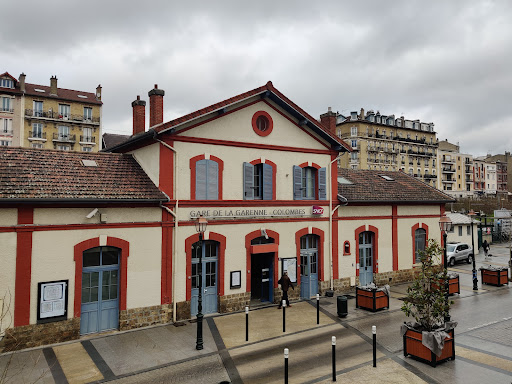 La Garenne-Colombes