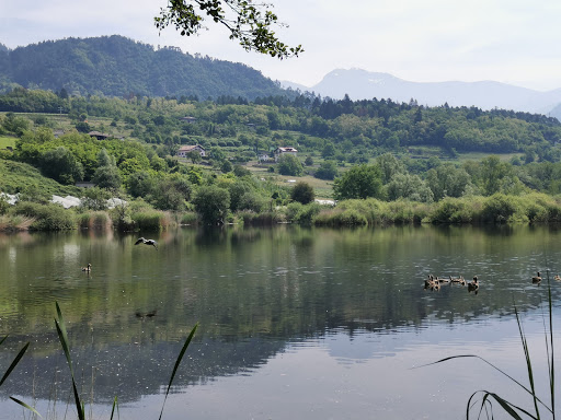 Biotopo di Lago Pudro - Thumbnail
